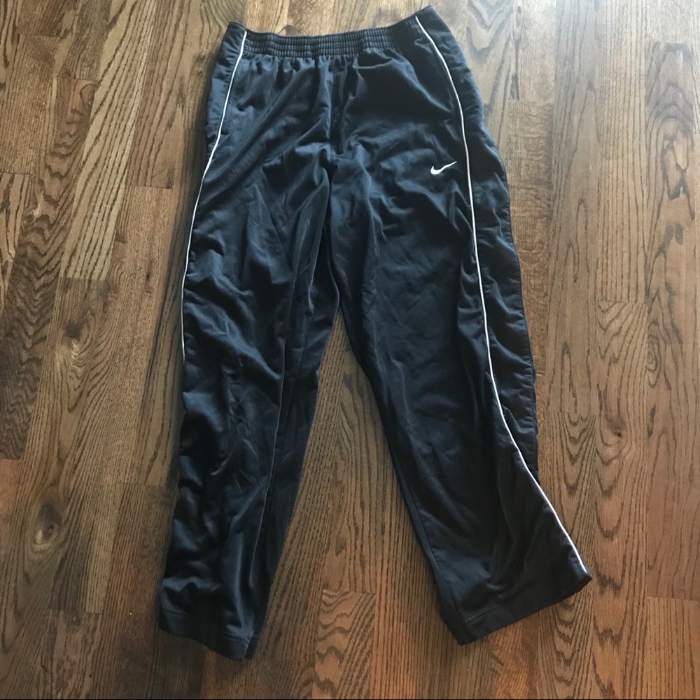 Nike Tear-away Pants Size Large